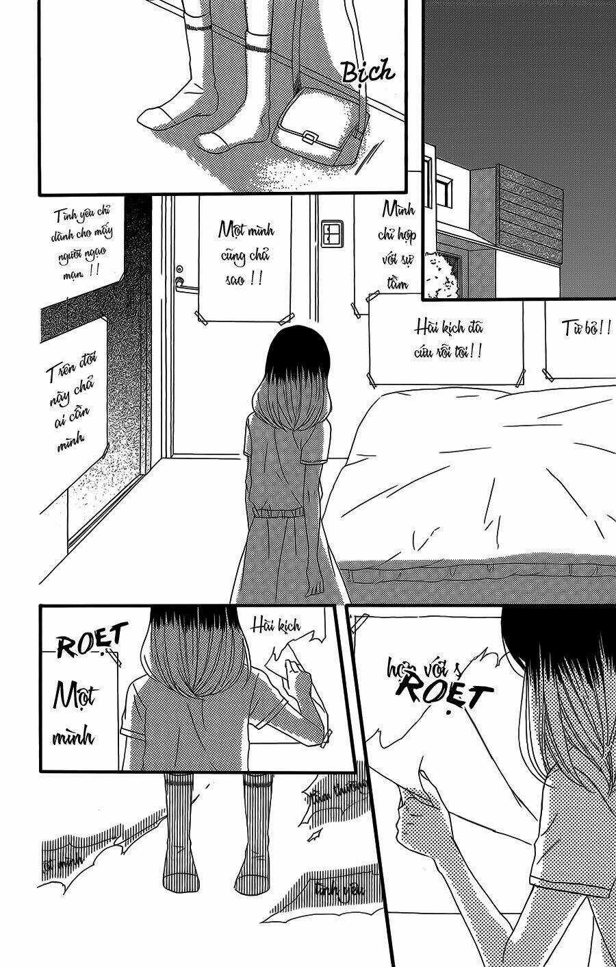 Mairunovich Chapter 33 trang 43