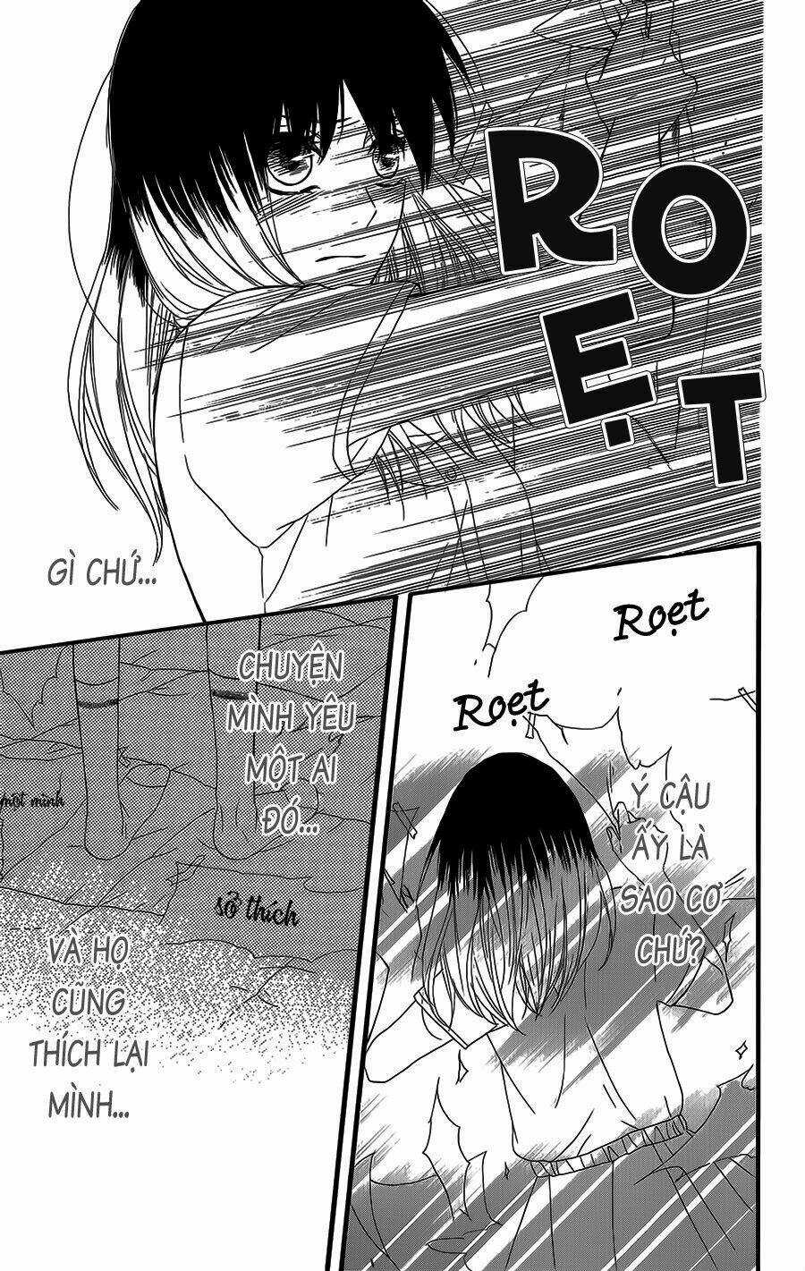 Mairunovich Chapter 33 trang 44