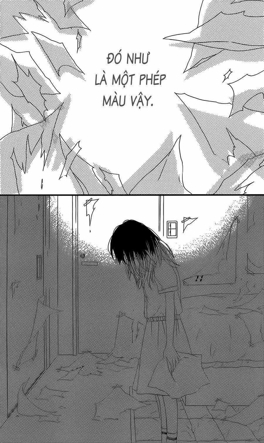 Mairunovich Chapter 33 trang 45