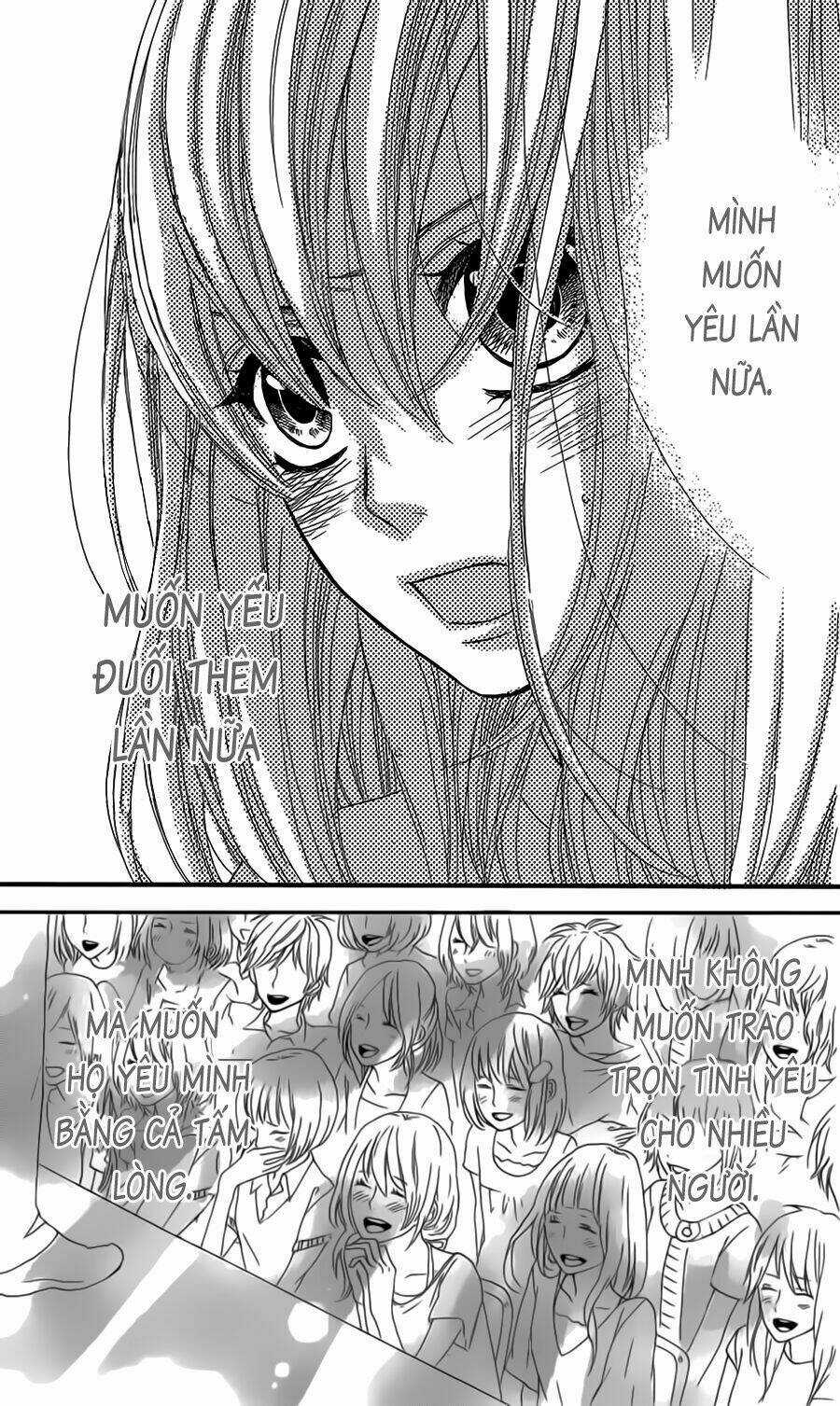 Mairunovich Chapter 33 trang 46