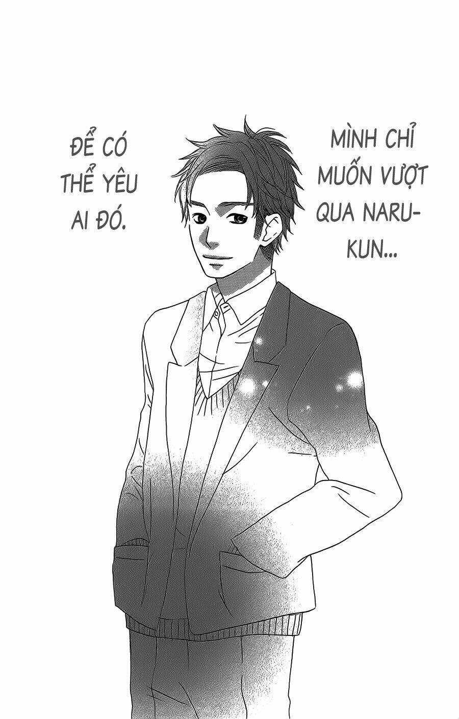 Mairunovich Chapter 33 trang 47