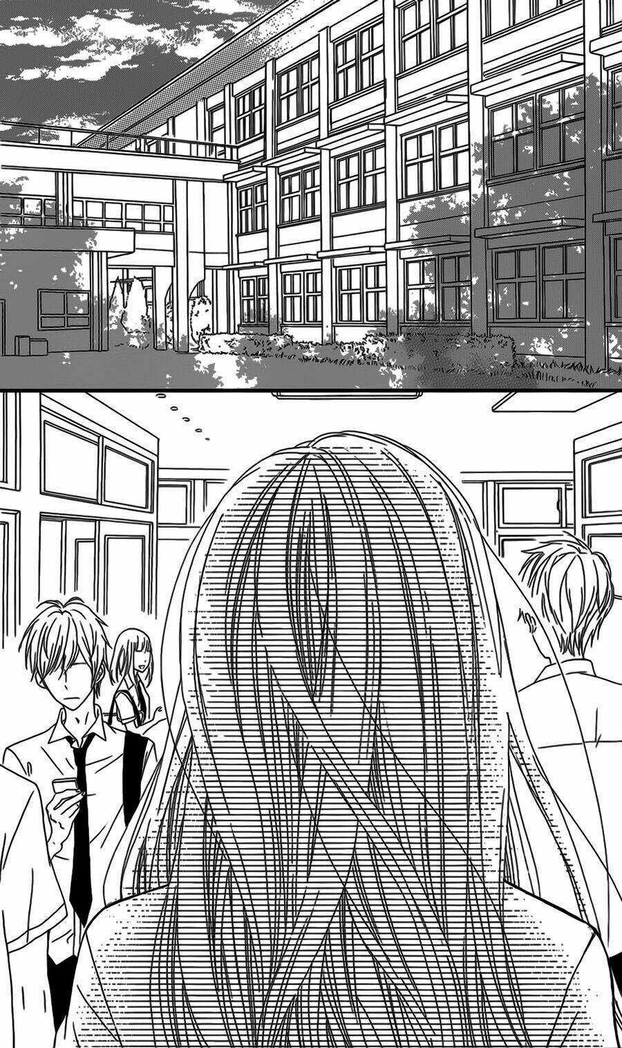 Mairunovich Chapter 33 trang 51