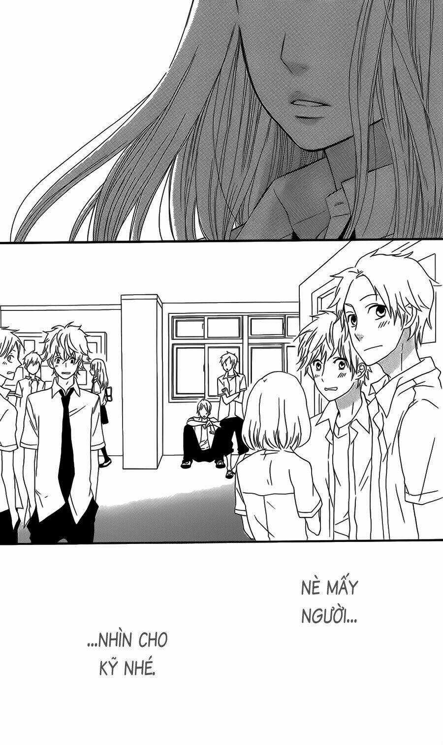 Mairunovich Chapter 33 trang 52