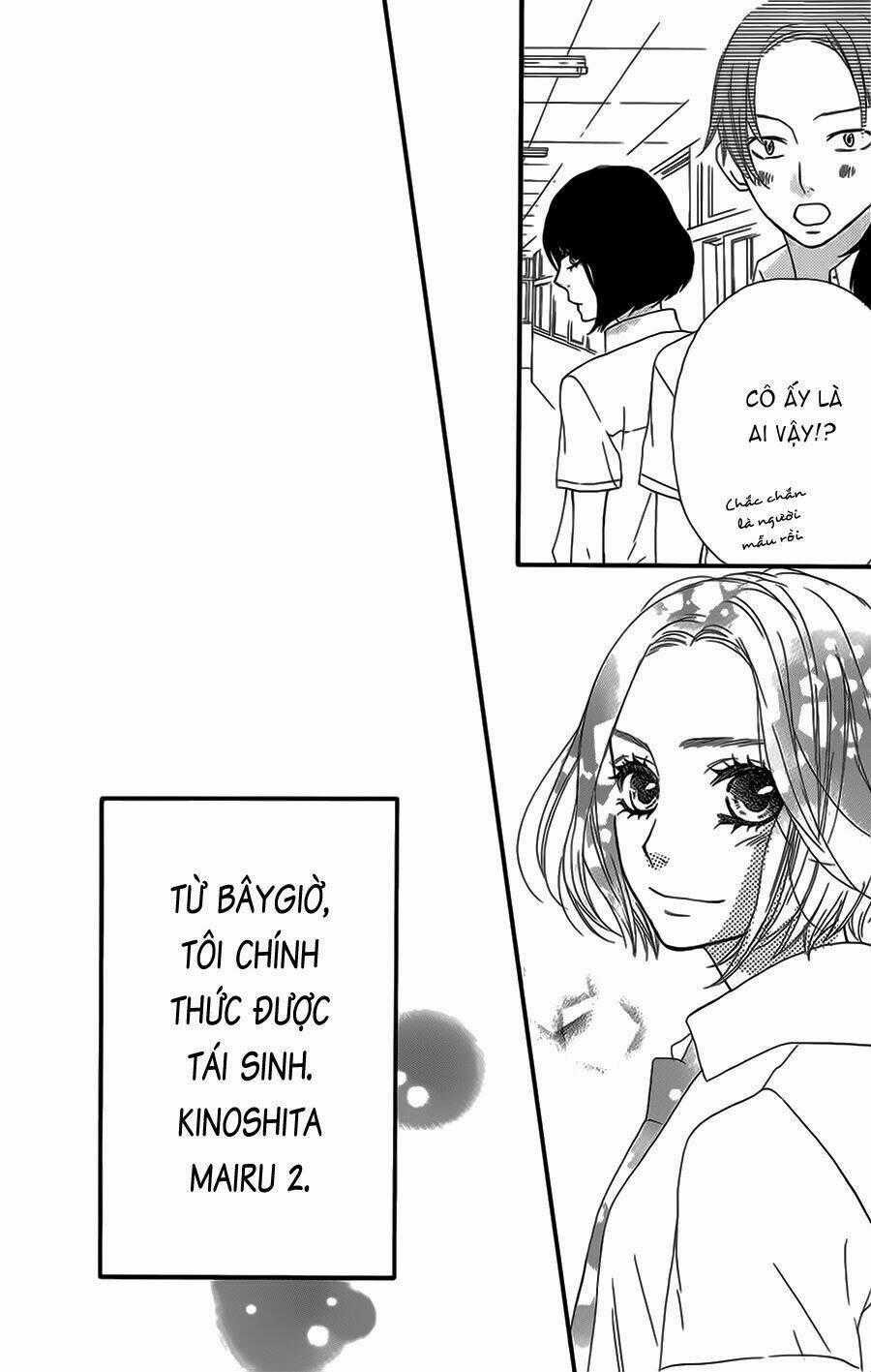 Mairunovich Chapter 33 trang 53