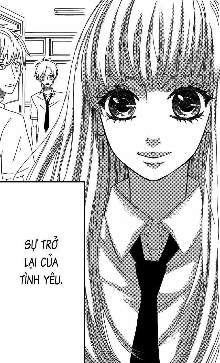 Mairunovich Chapter 33 trang 54