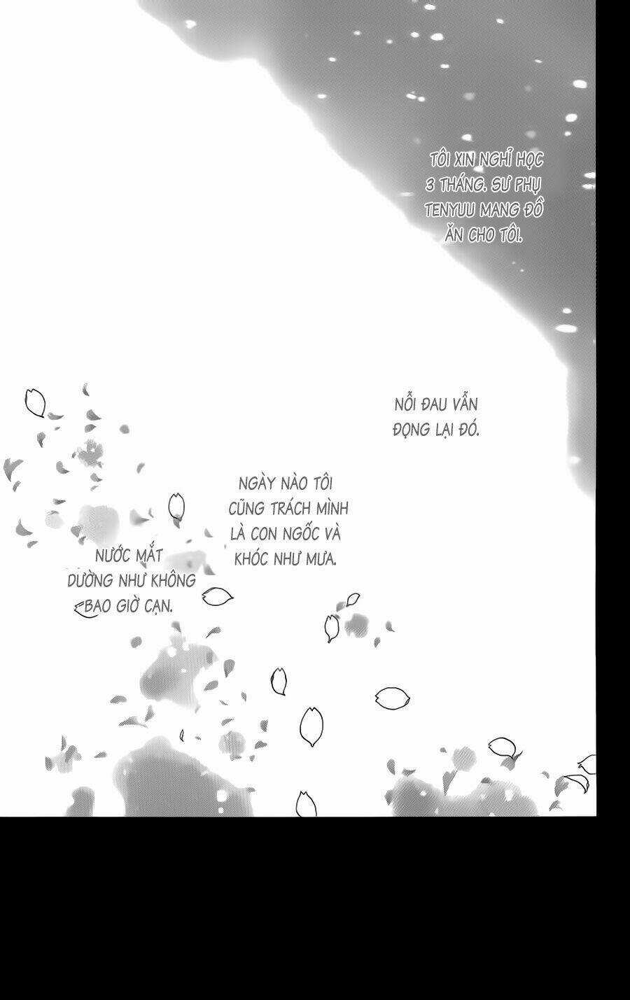 Mairunovich Chapter 33 trang 7