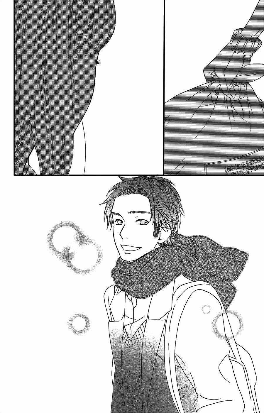 Mairunovich Chapter 34 trang 10