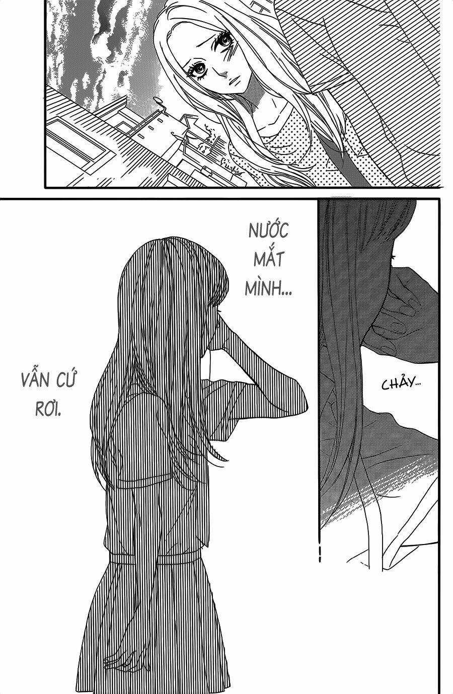 Mairunovich Chapter 34 trang 11