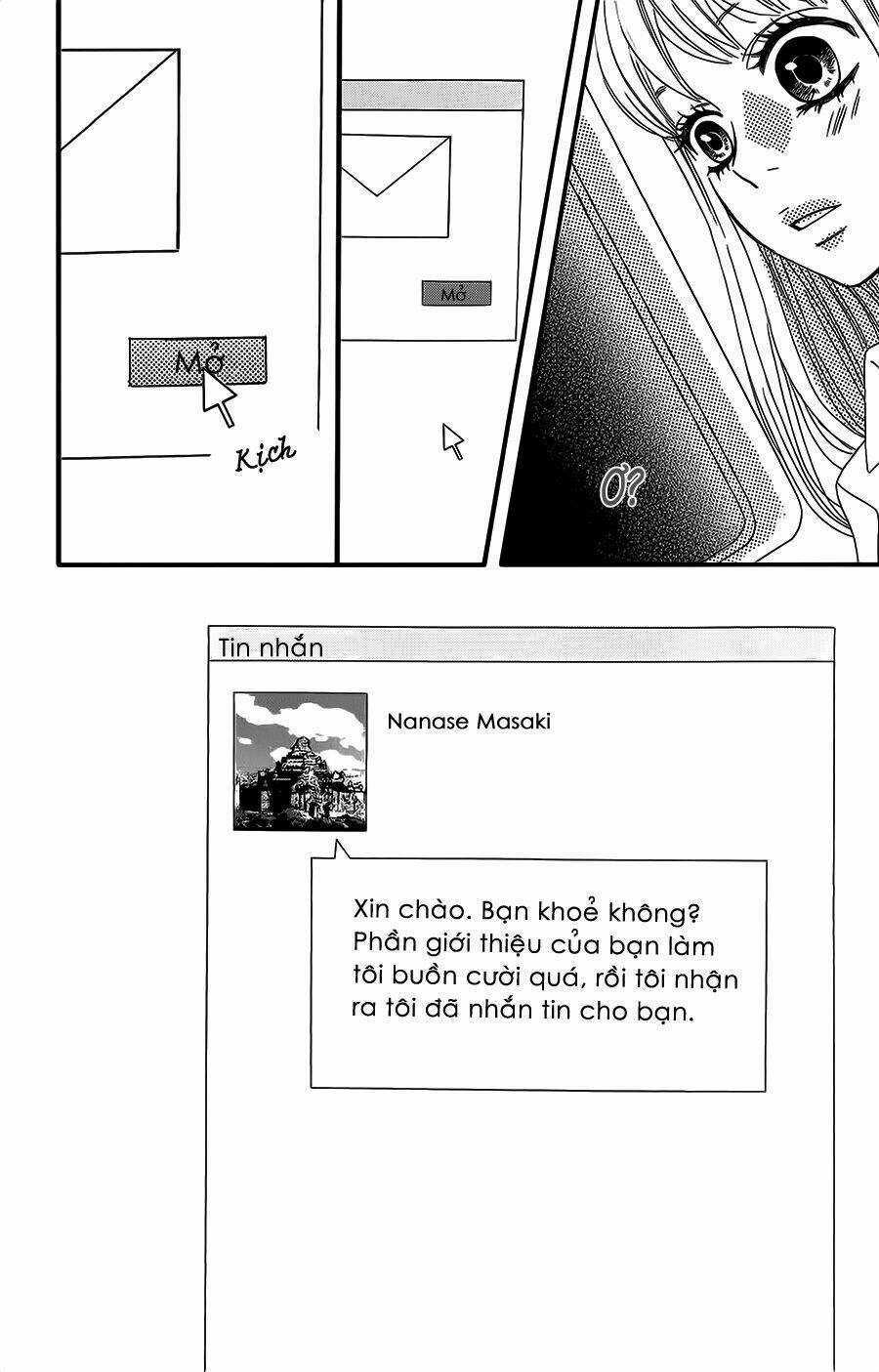 Mairunovich Chapter 34 trang 22