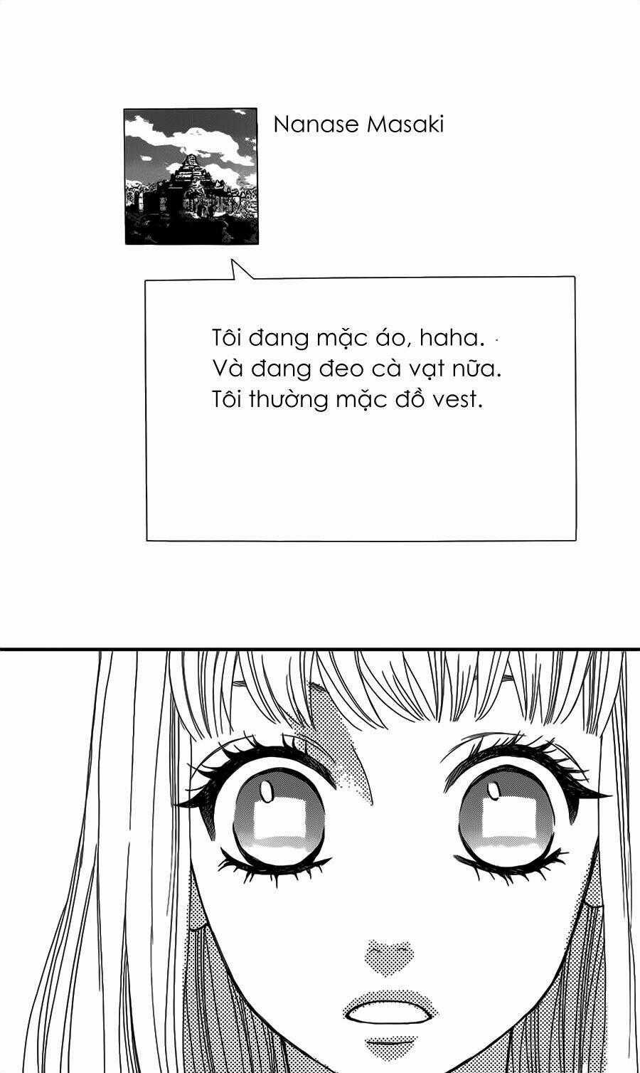 Mairunovich Chapter 34 trang 26