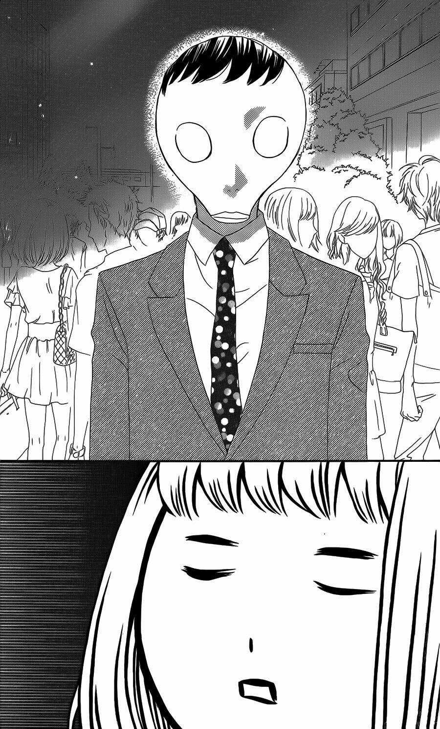 Mairunovich Chapter 35 trang 20