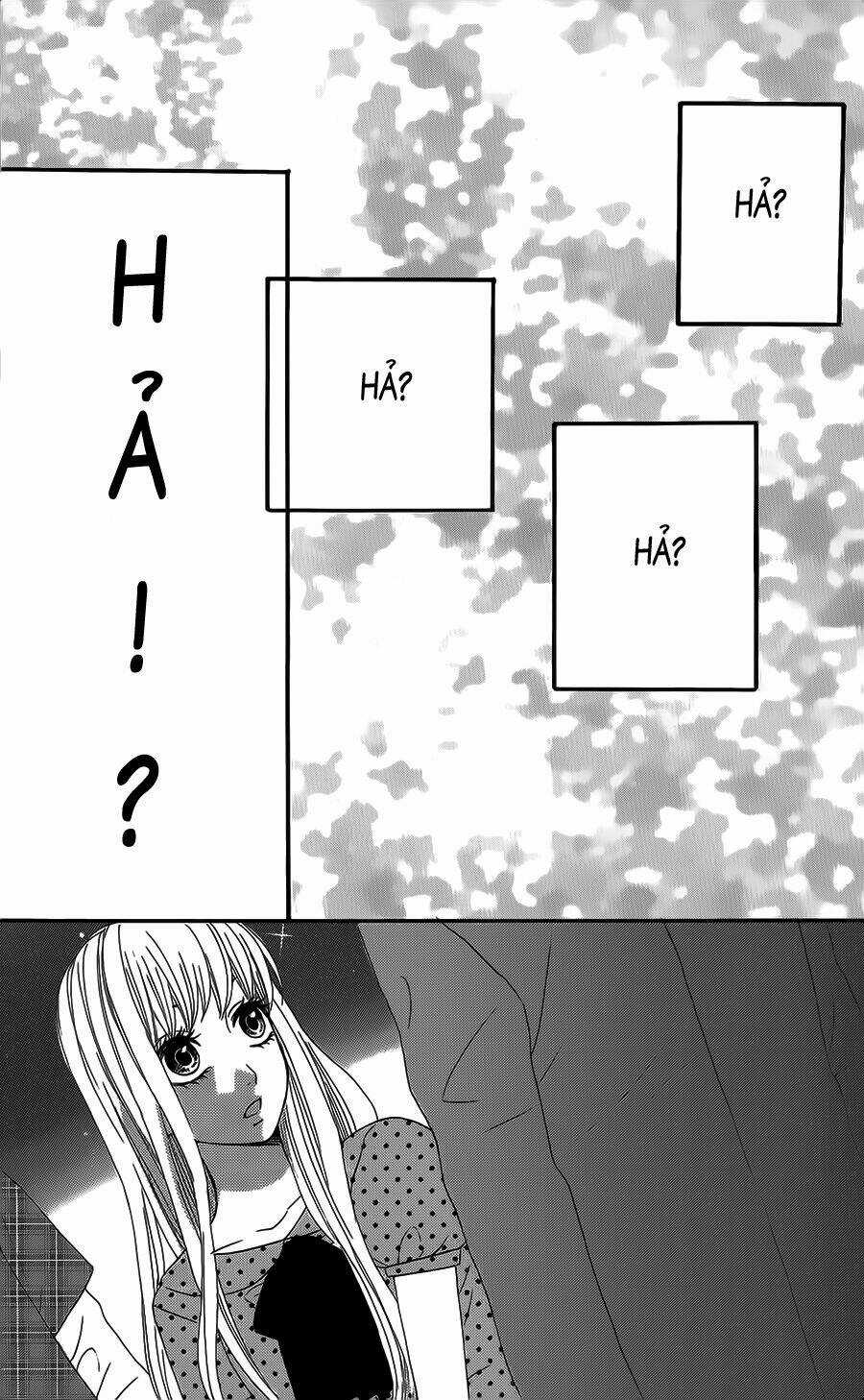 Mairunovich Chapter 35 trang 25