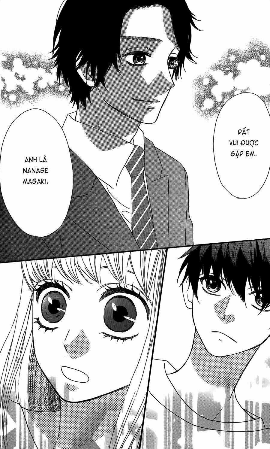 Mairunovich Chapter 35 trang 26