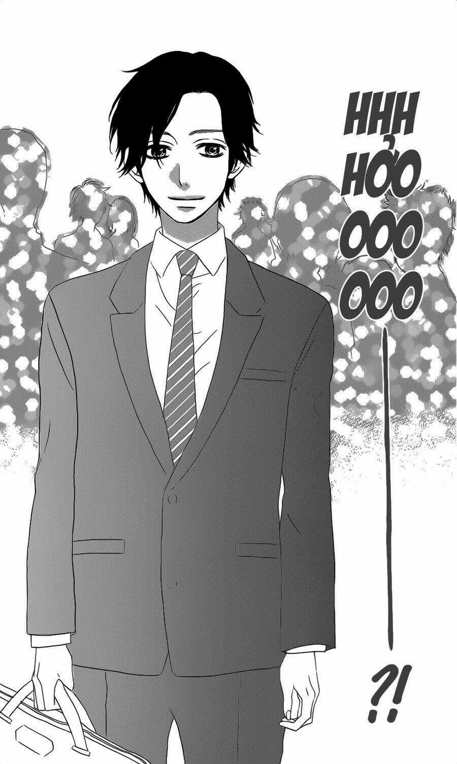 Mairunovich Chapter 35 trang 27