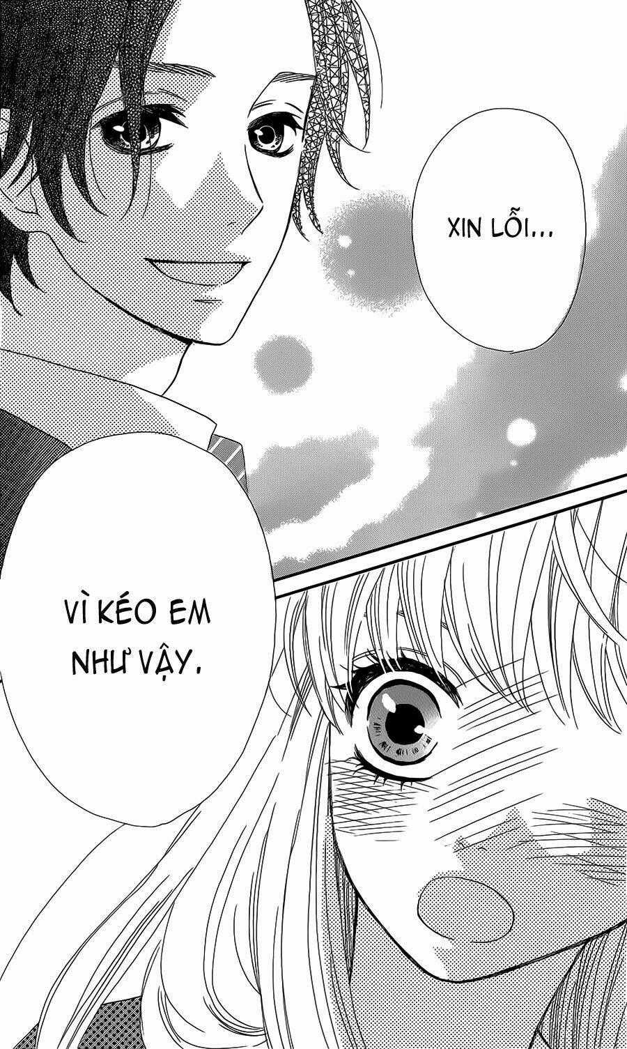 Mairunovich Chapter 36 trang 26