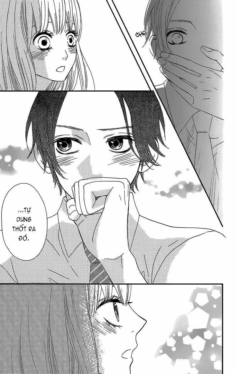 Mairunovich Chapter 37 trang 17