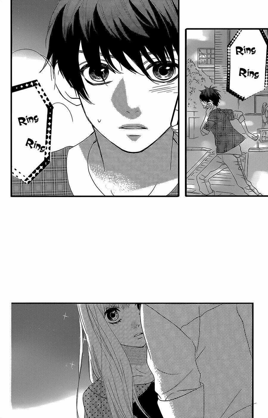 Mairunovich Chapter 37 trang 24