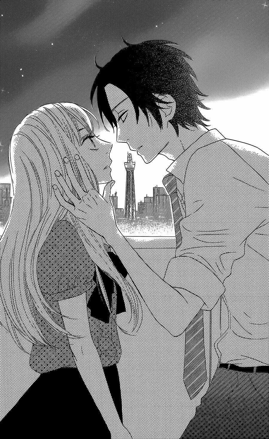 Mairunovich Chapter 37 trang 25