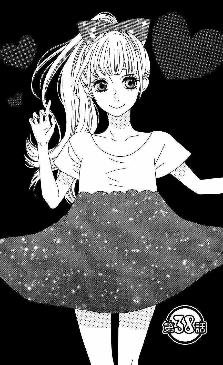 Mairunovich Chapter 38 trang 2