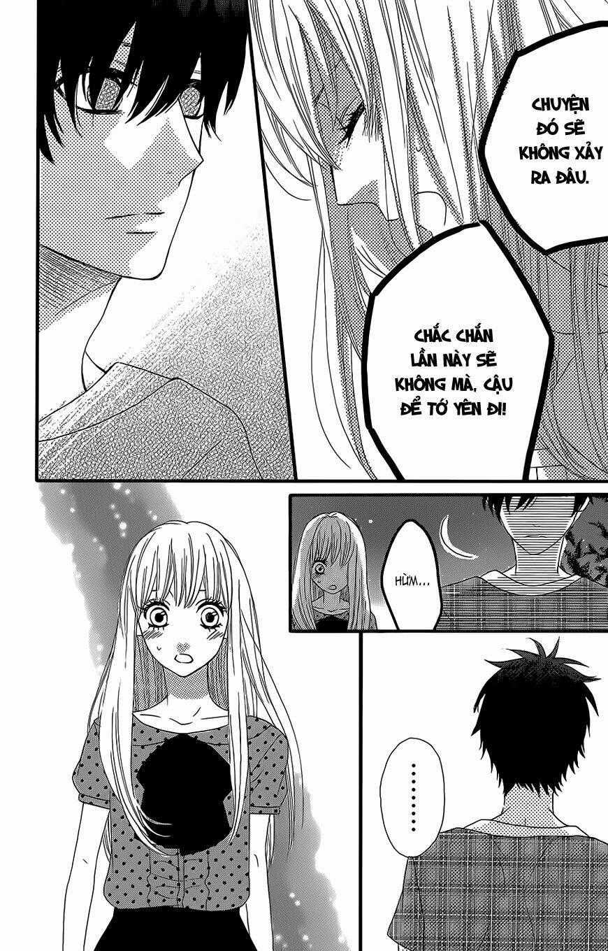 Mairunovich Chapter 38 trang 25