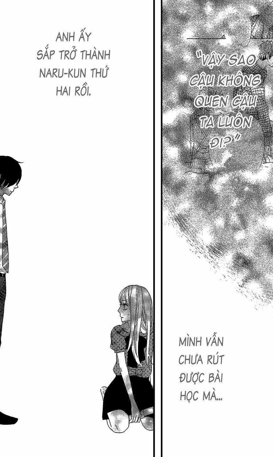 Mairunovich Chapter 38 trang 8