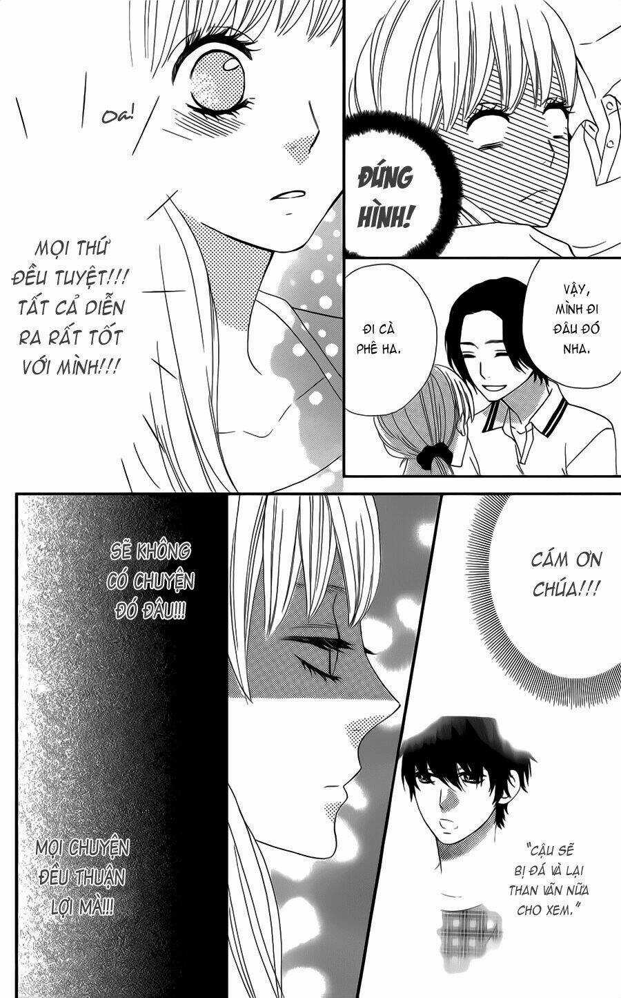 Mairunovich Chapter 39 trang 17