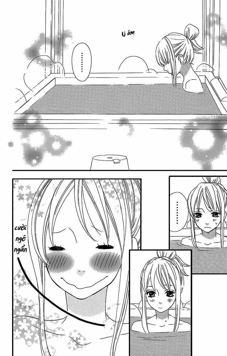 Mairunovich Chapter 39 trang 5