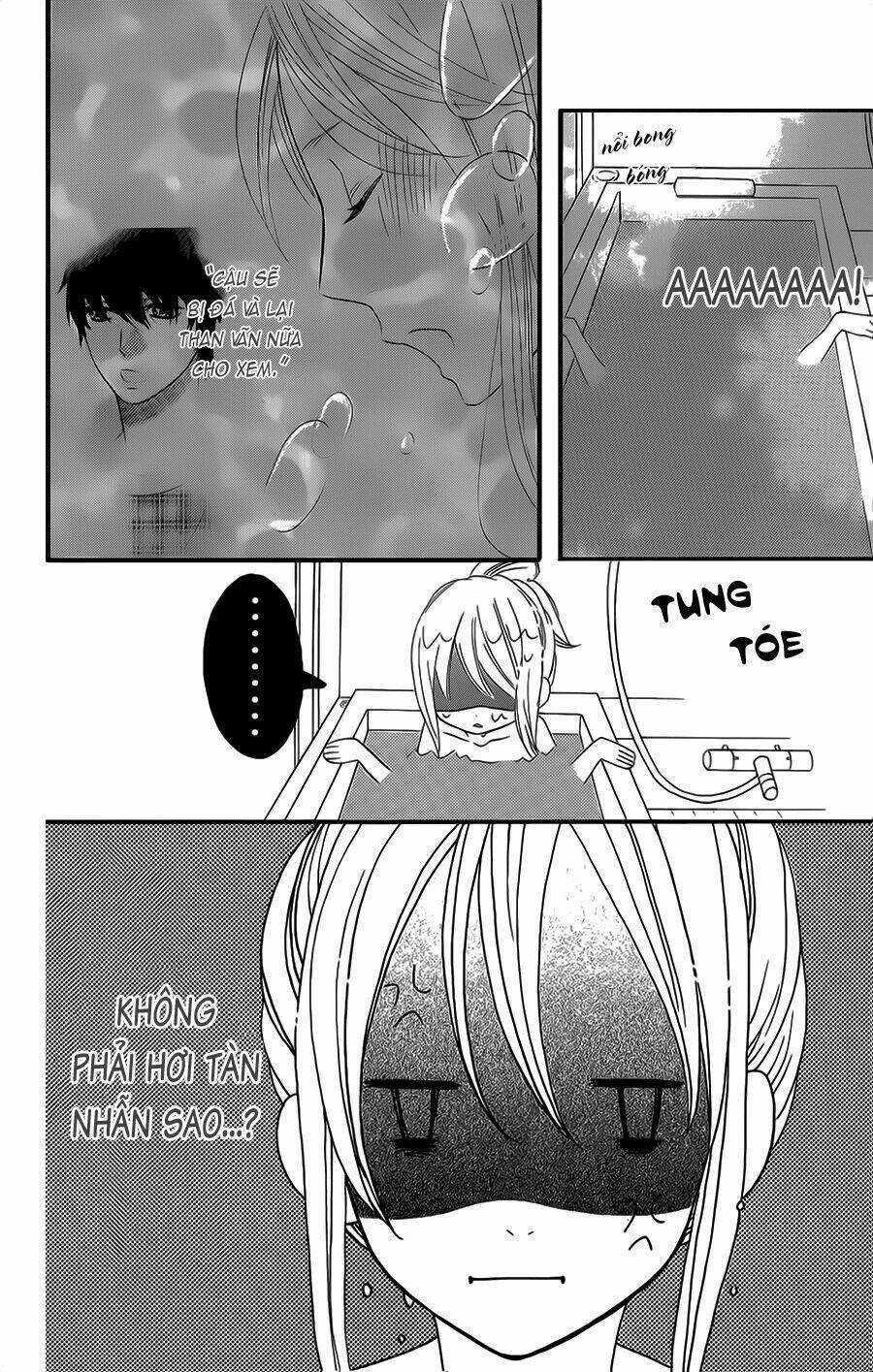 Mairunovich Chapter 39 trang 7