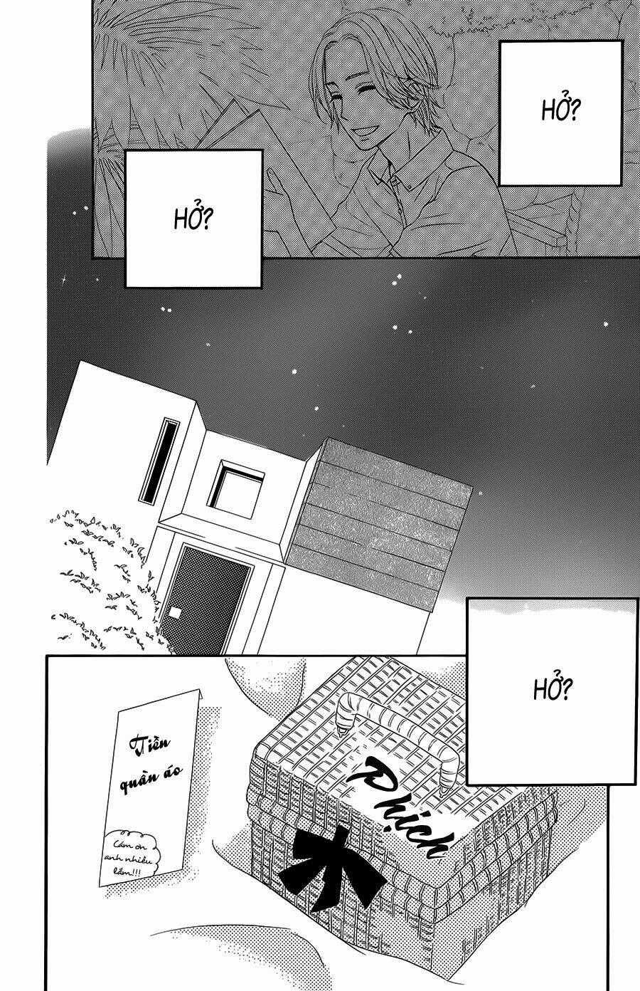 Mairunovich Chapter 40 trang 25