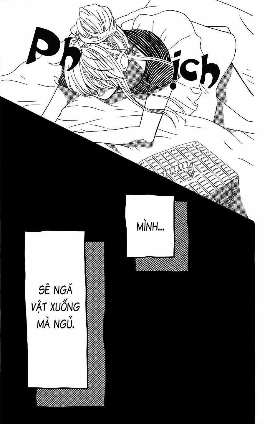 Mairunovich Chapter 40 trang 26