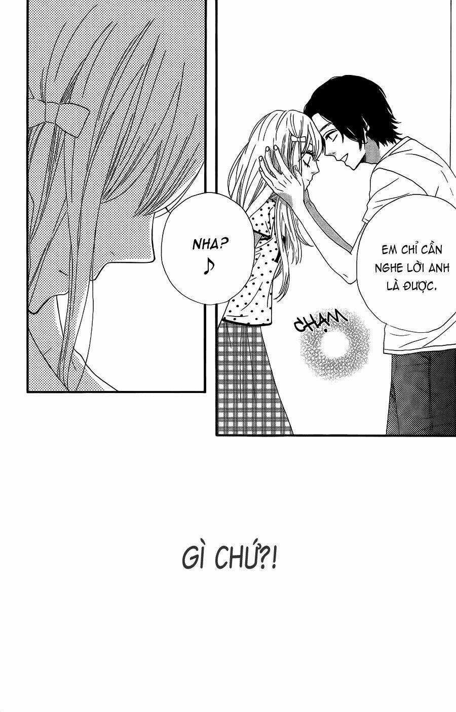 Mairunovich Chapter 41 trang 17