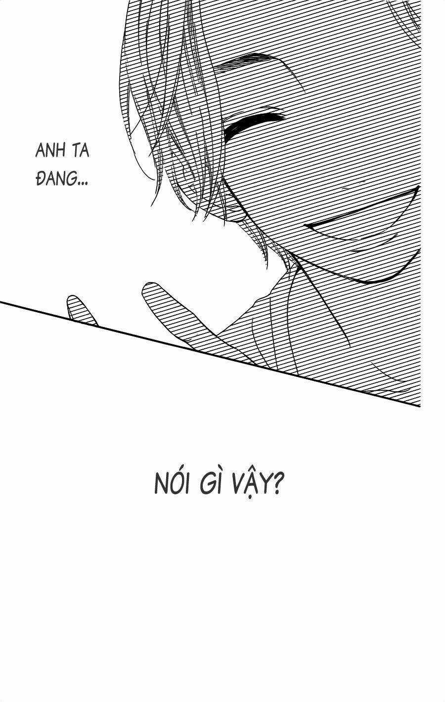 Mairunovich Chapter 41 trang 18