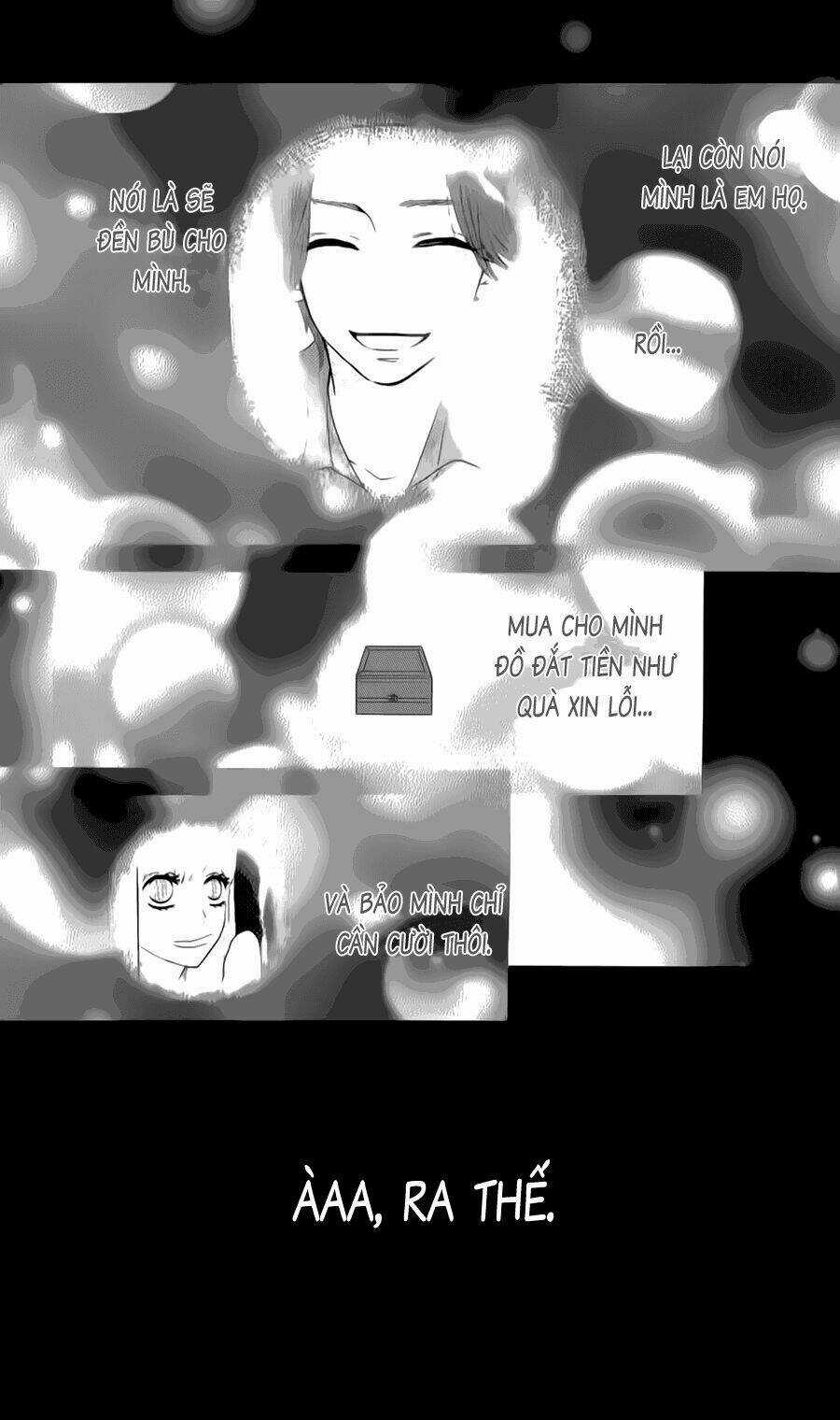 Mairunovich Chapter 41 trang 20