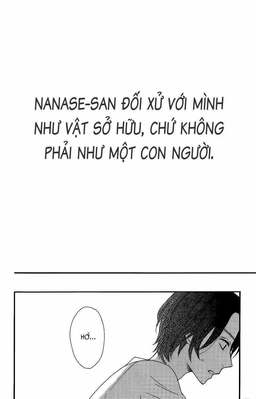Mairunovich Chapter 41 trang 21