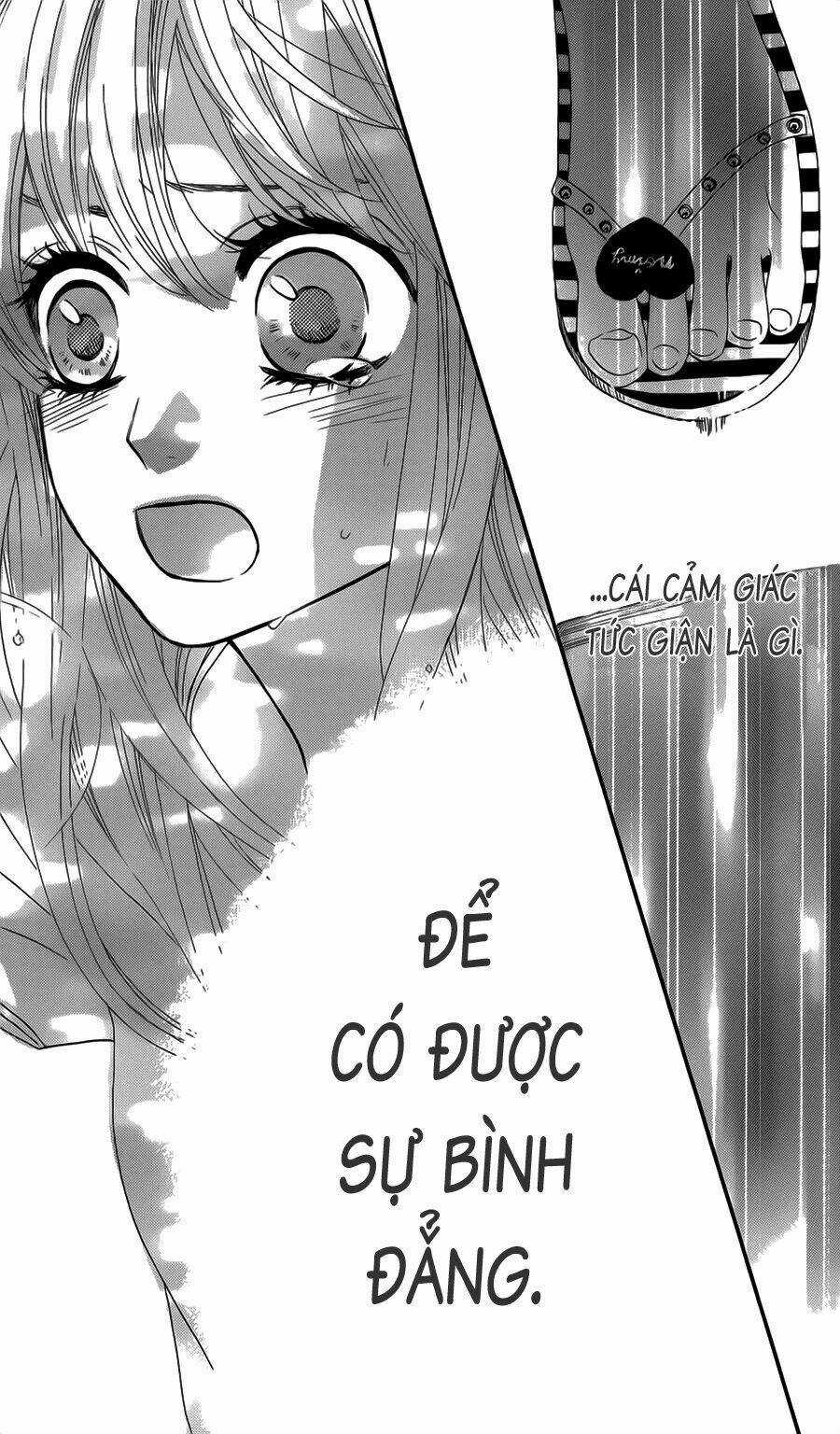Mairunovich Chapter 41 trang 26
