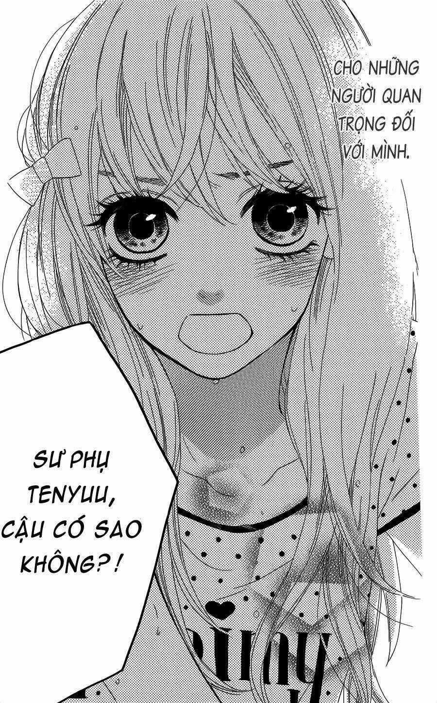 Mairunovich Chapter 41 trang 28