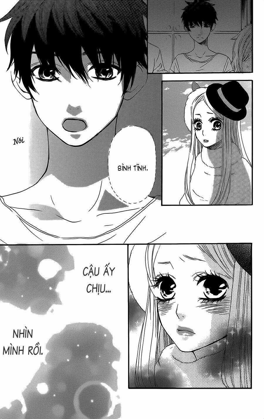 Mairunovich Chapter 42 trang 10