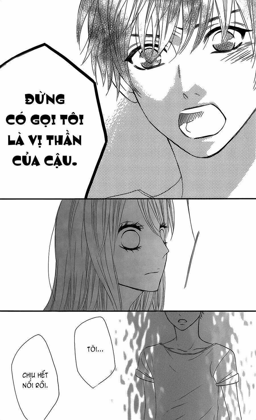 Mairunovich Chapter 42 trang 18