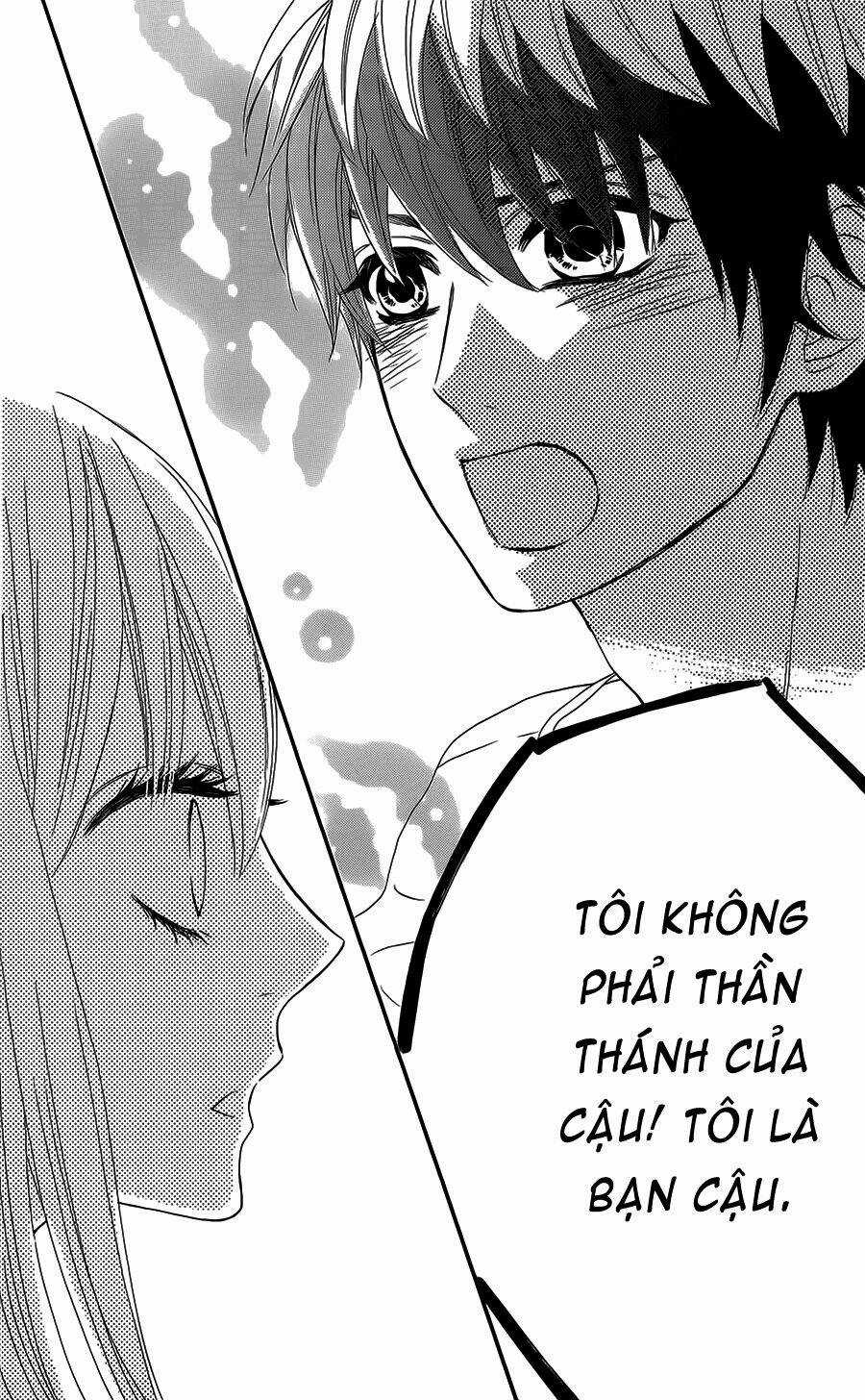 Mairunovich Chapter 42 trang 19