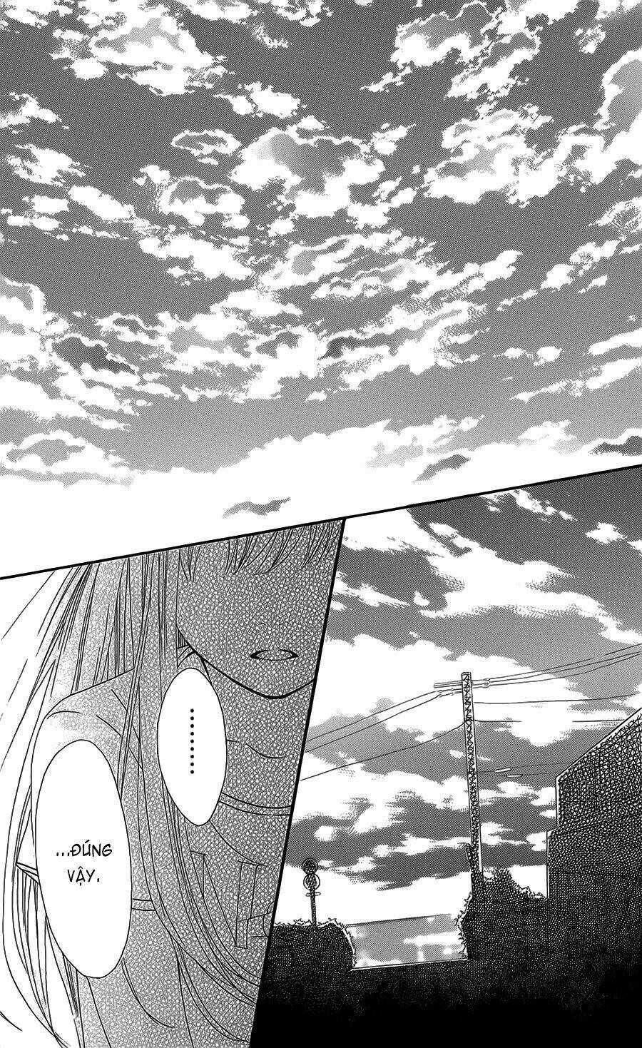 Mairunovich Chapter 42 trang 20