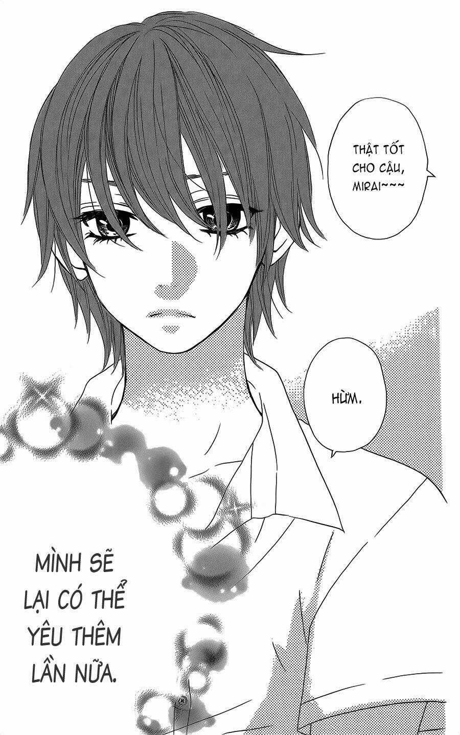 Mairunovich Chapter 42 trang 26