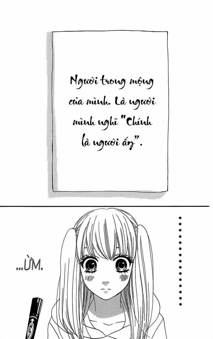 Mairunovich Chapter 43 trang 11