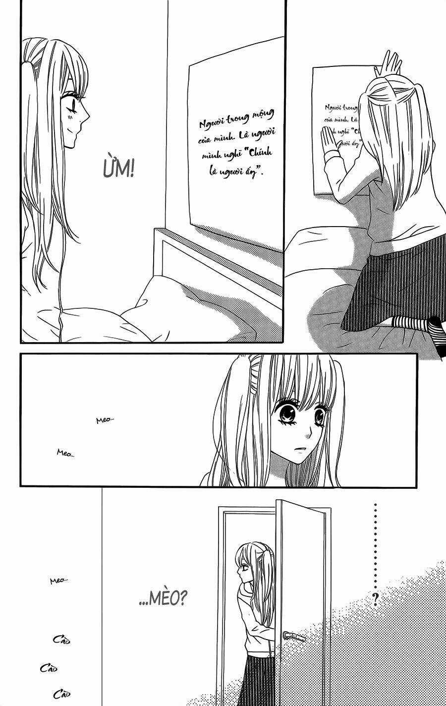 Mairunovich Chapter 43 trang 12