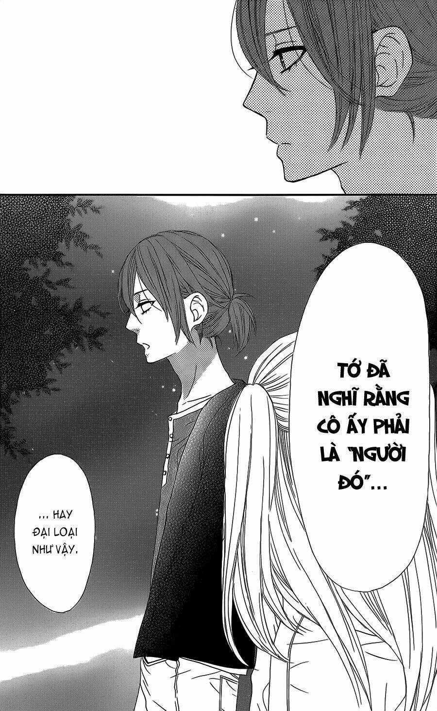 Mairunovich Chapter 43 trang 20