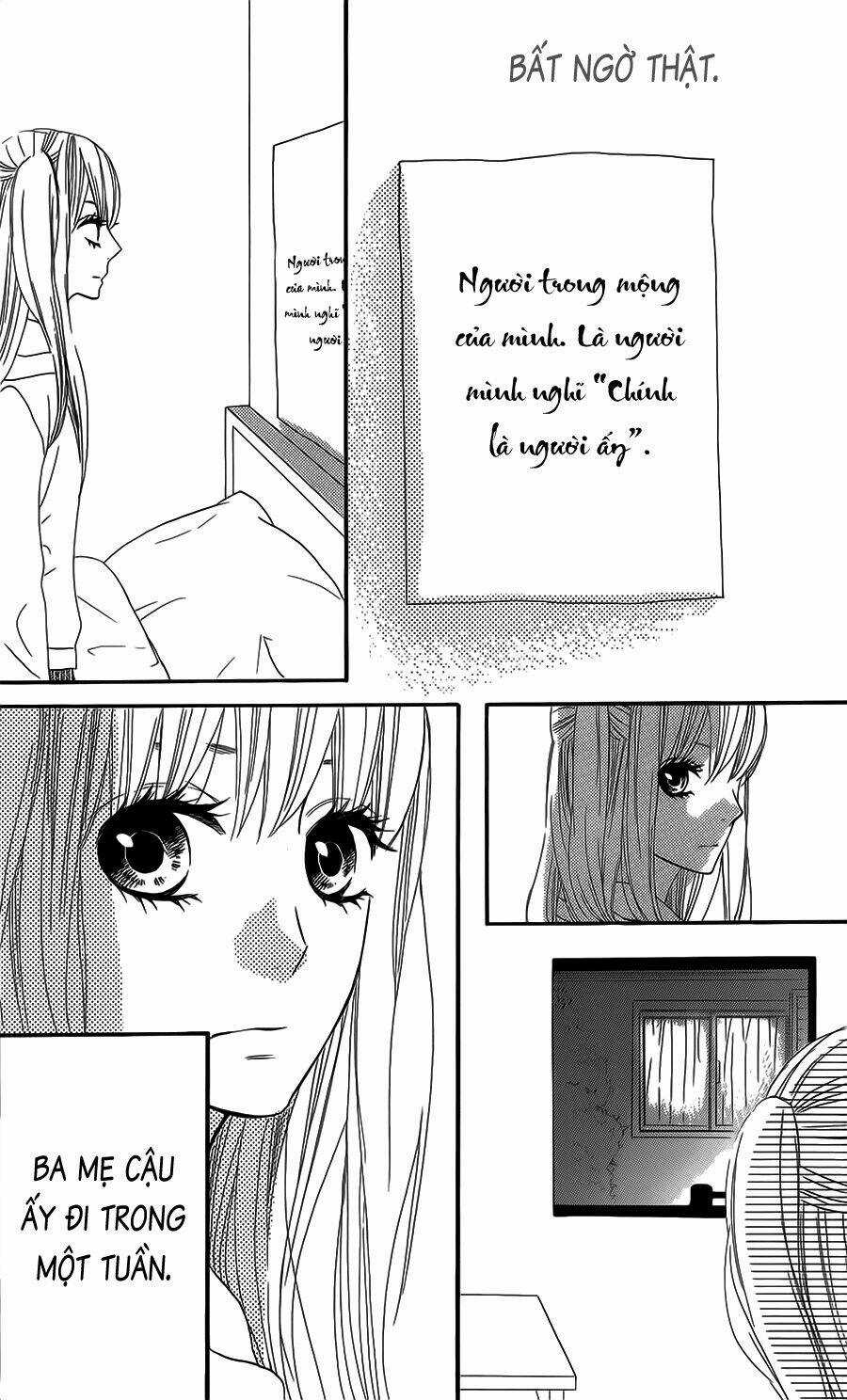 Mairunovich Chapter 43 trang 22