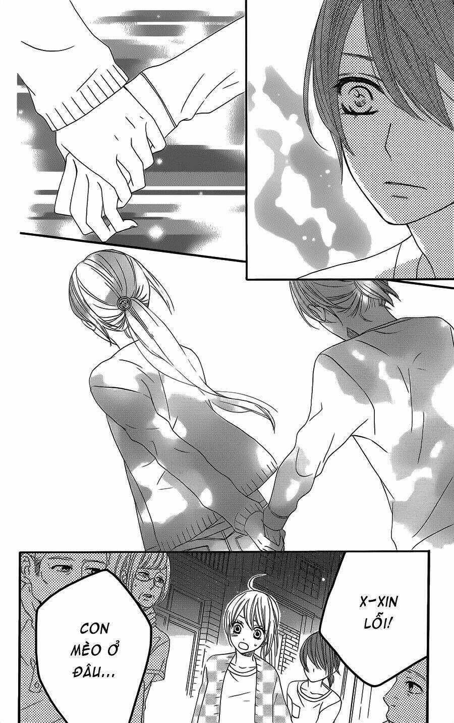 Mairunovich Chapter 43 trang 28