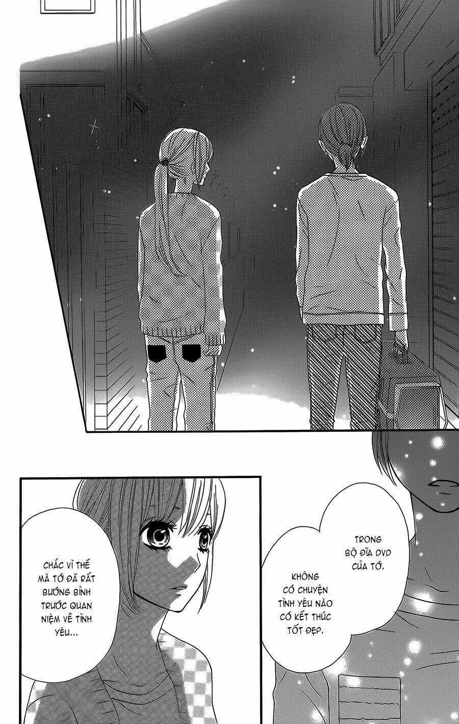 Mairunovich Chapter 43 trang 32