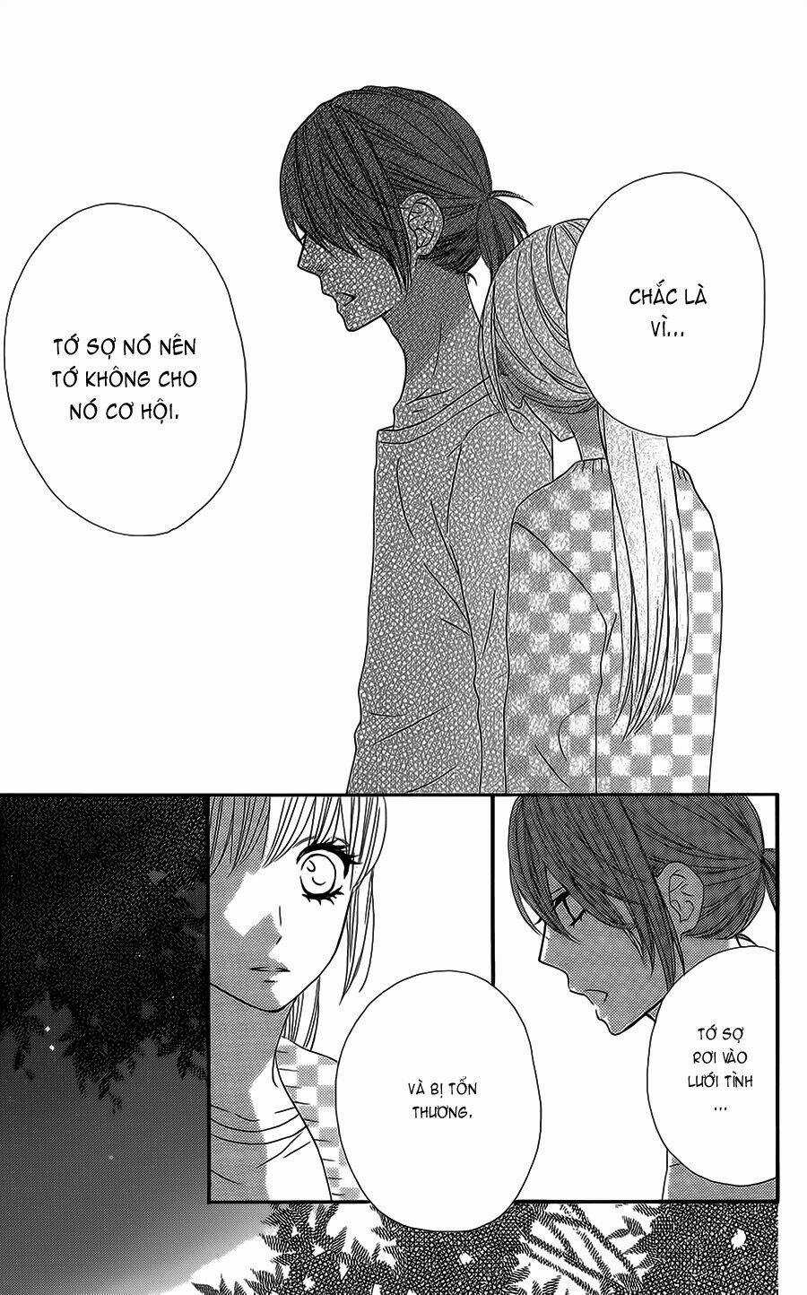 Mairunovich Chapter 43 trang 33