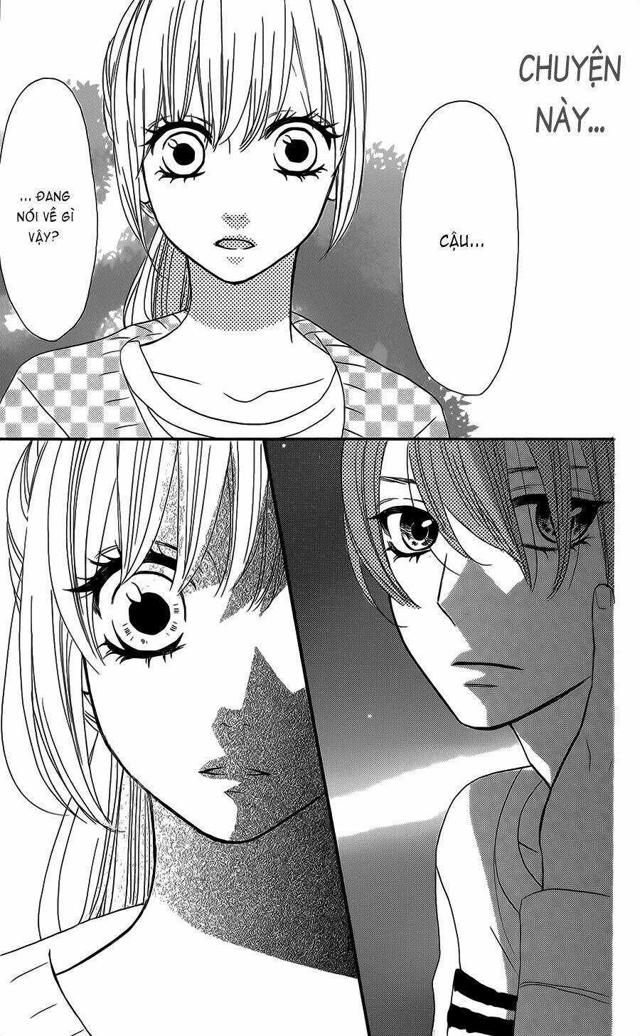 Mairunovich Chapter 43 trang 35