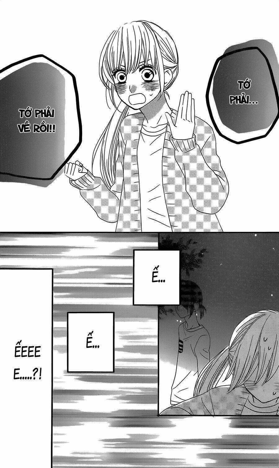 Mairunovich Chapter 43 trang 40